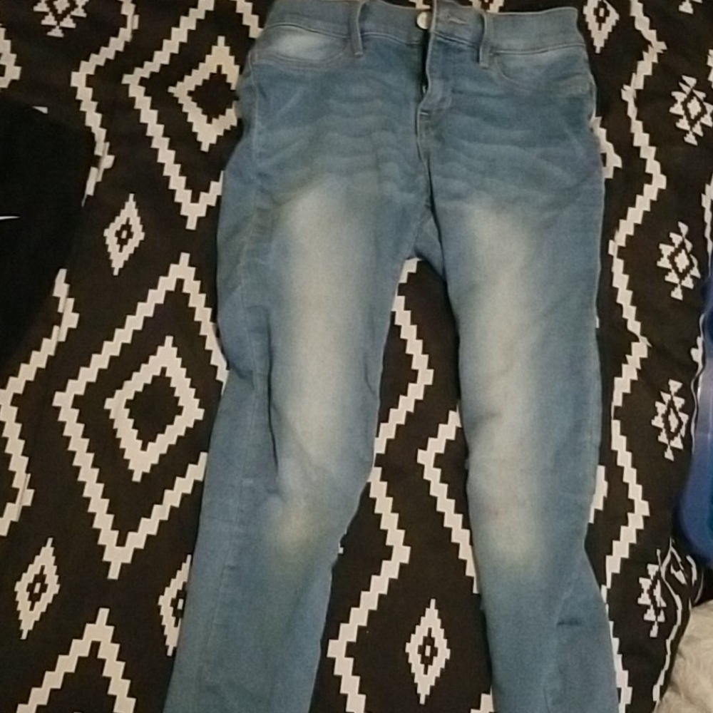Old navy jeans